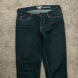 Long bootcut jeans- 8 long